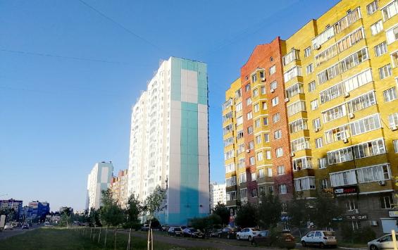 Для курских сирот закупят жилье на 586 млн рублей