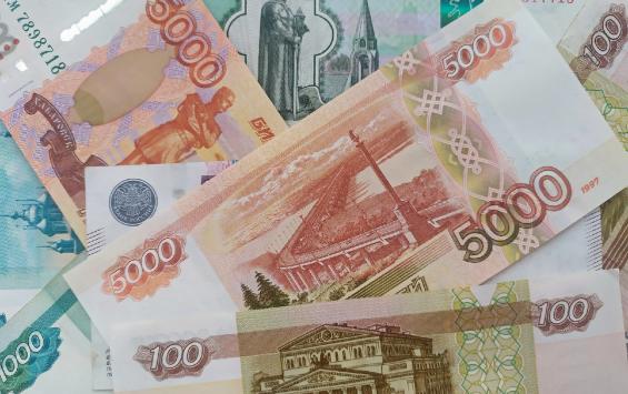 Средняя зарплата курян превысила 46 тысяч рублей