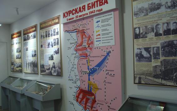 Курская область стала местом съемок передачи на телеканале «Звезда»