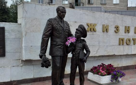 Ветеранам региона выплатят 10 тысяч рублей ко Дню Победы