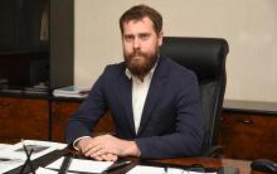 Председатель комитета дорожного хозяйства Курска освободит кресло
