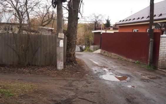 В Курске ограничат въезд на «Новую Боевку» со стороны улицы ВЧК