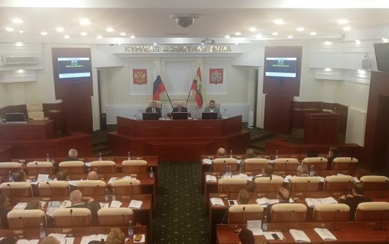 Бюджет региона увеличен почти на 8 миллиардов рублей
