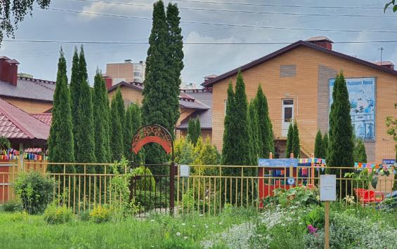 Комиссия проверила детские сады Курска