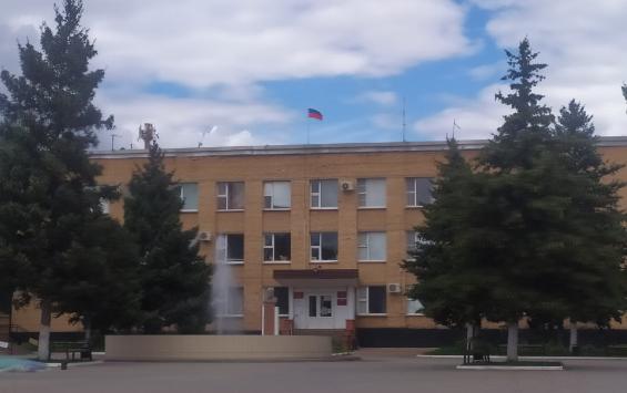 Прокурор и администрация Черницынского сельсовета сошлись в суде