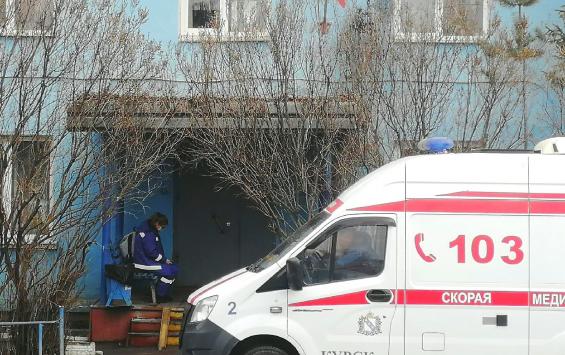В Курской области коронавирусом заразились еще 193 человека