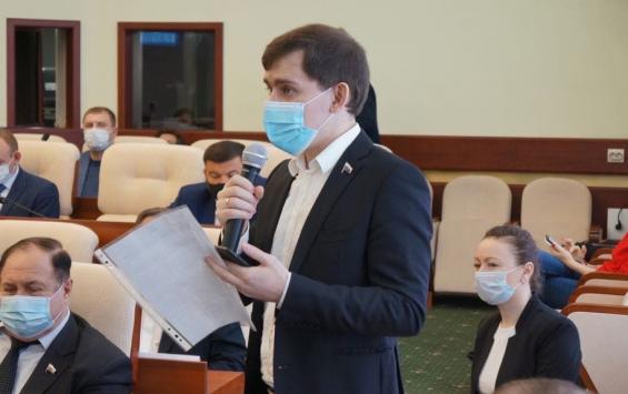 Депутат Максим Немировский сегодня празднует день рождения