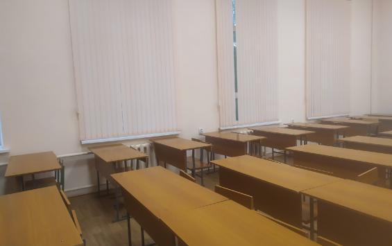 В Курске планируют открыть пять школ