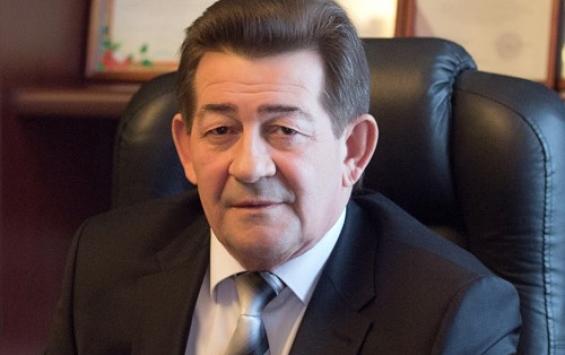 Избран председатель Общественной палаты Курской области