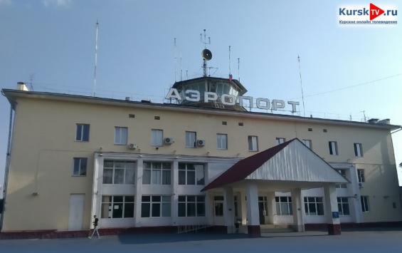 Капитальным ремонтом аэропорта займется фирма из Воронежа