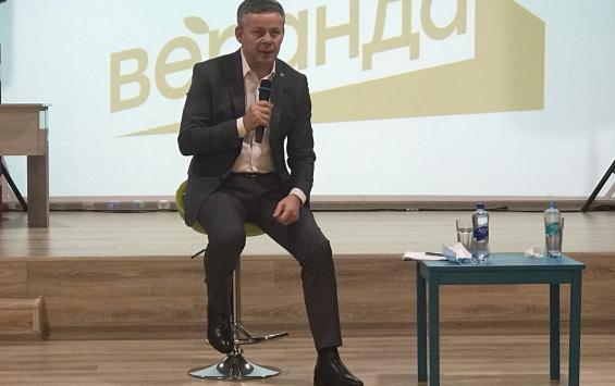 Виктор Карамышев в «двадцатке» национального рейтинга мэров