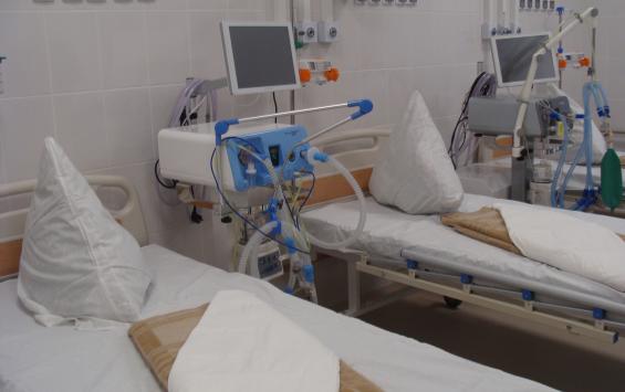 Михайловский ГОК передаст 20 тонн кислорода для коронавирусных пациентов