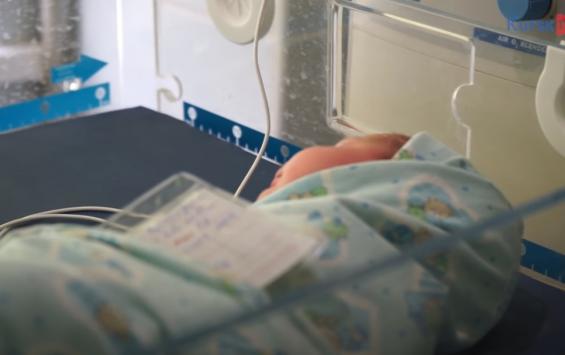 В Курской области вакцинировались 65 беременных