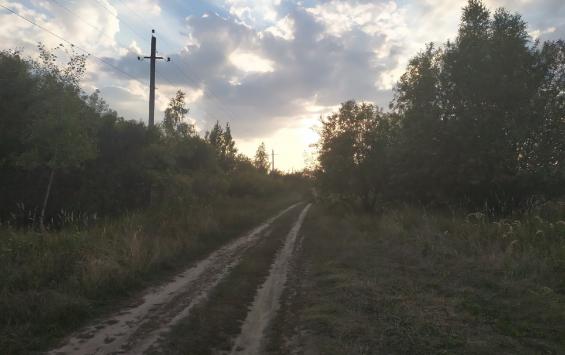 Прокуратура добивается строительства дороги в Беловском районе