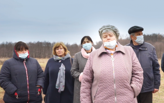 Жители Моквы записали открытое видеообращение в Росприроднадзор