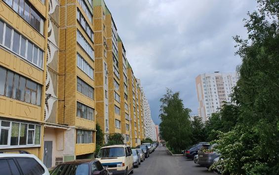 Курск вошел в топ городов по росту цен на жилье