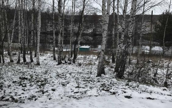 3 декабря в Курской области ожидаются снег и дожди