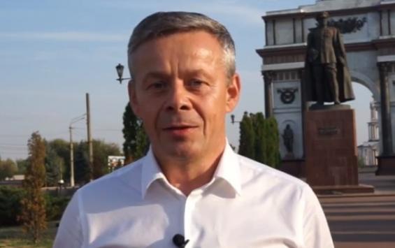 Виктор Карамышев стал заместителем губернатора