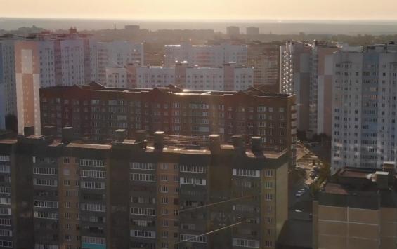 В Железногорске сироте предоставили квартиру благодаря прокуратуре