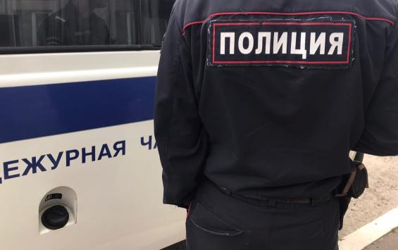 В Курчатове полицейского обвиняют в получении взятки