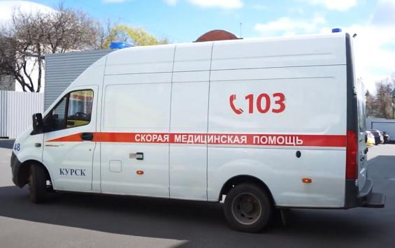 Коронавирус в Курской области: данные на 10 декабря