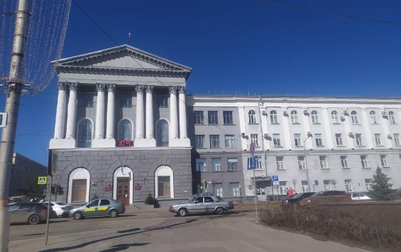 Советники Виктора Карамышева лишатся кресел в администрации