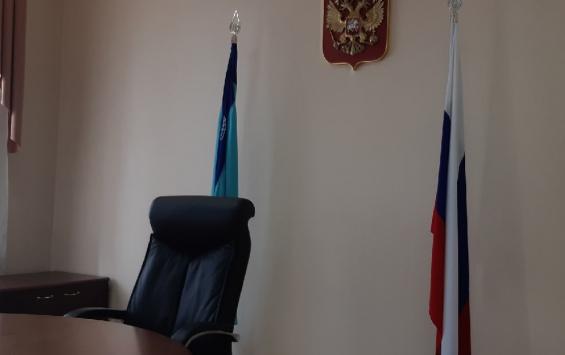 У депутата облдумы накопились вопросы к мэру Железногорска