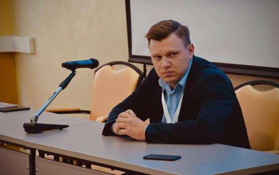 Александр Немцев: «Новому мэру Курска следует обратить внимание на частный сектор»