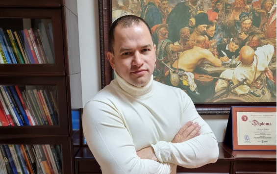 Роман Алехин предложил закрыть все ЦРБ