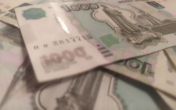 Медработник из Курска отправила мошенникам более миллиона рублей