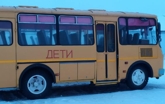 55 новых автобусов поступило в образовательные учреждения