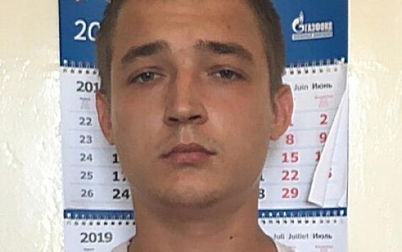В Курской области разыскивается 26-летний парень, подозреваемый в мошенничестве