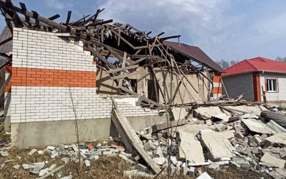 В Белгородской области нарушено электроснабжение из-за обстрела ВСУ