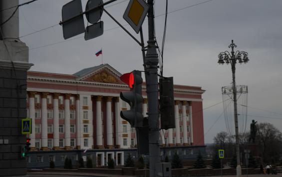 В Курской области поймали 27 нетрезвых водителей