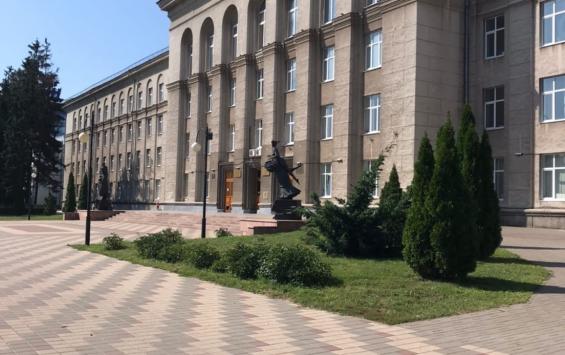 В Курске СХА признали университетом