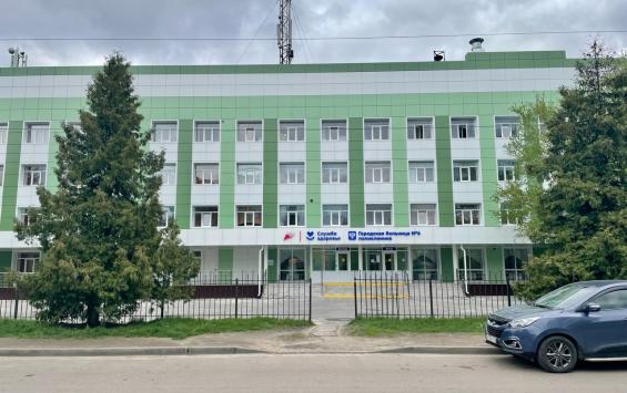 В Курской области зафиксировано 7 случаев кори