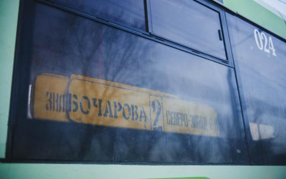 В Курске появятся 10 новых электробусов