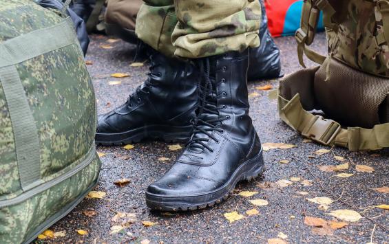 В Курской области продлили срок подачи заявлений для поступления в военные вузы