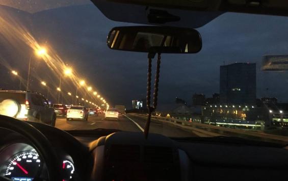 За выходные в Курской области выявили 69 нетрезвых водителей