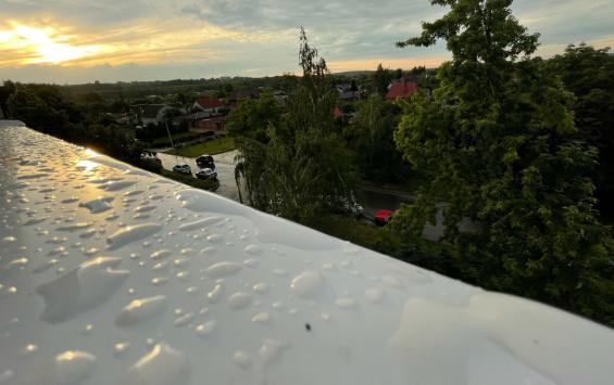 В Курской области 3 августа синоптики обещают жару до +31 градуса