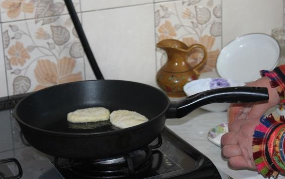 В Курской области в 14,4 раза выросло производство подсолнечного масла