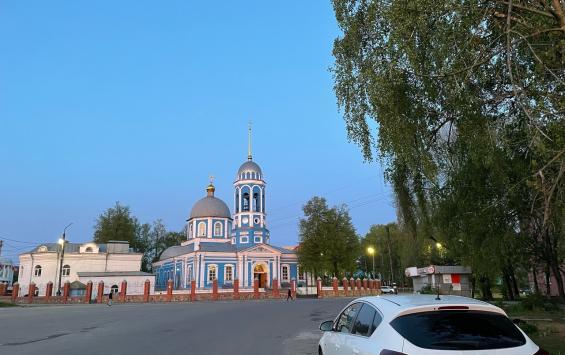 В Курской области 18 августа синоптики обещают жару до + 32 градусов