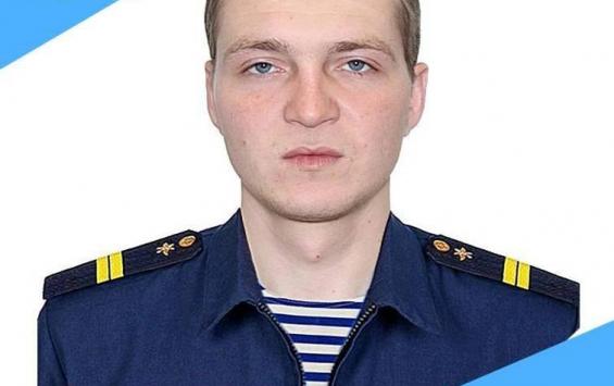 Николай Дураков из Курской области погиб в ходе СВО