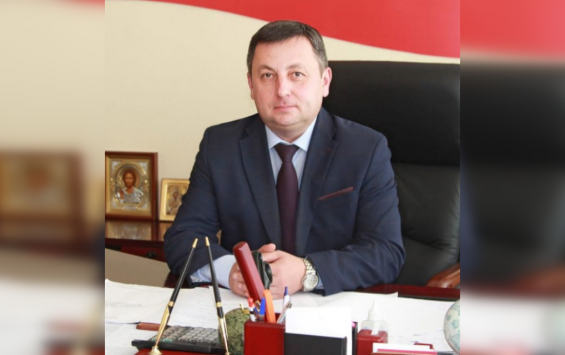 Глава города Железногорска подал в отставку