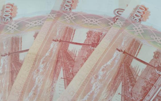 Жительница Железногорска перевела мошенникам два миллиона рублей