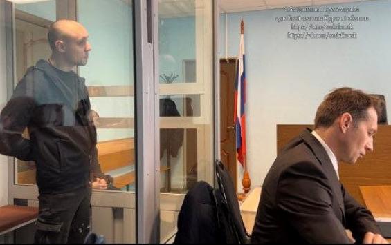 26-летний житель Белгородской области приговорен к 3 годам лишения свободы