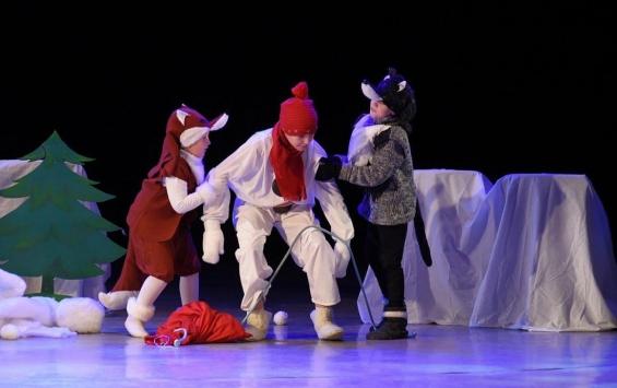 Преподаватели из Курской области изучают театральные практики в Перми