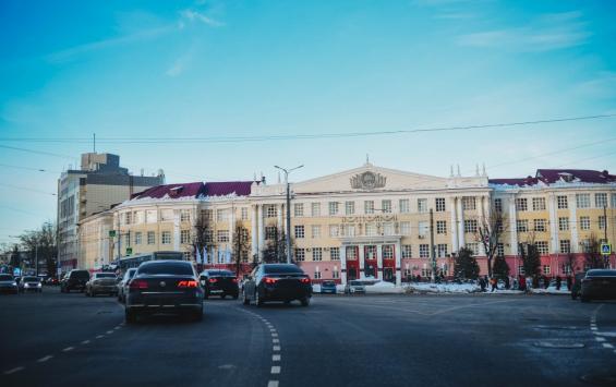В Курской области 25 декабря синоптики обещают снег с дождём и до 2 градусов тепла