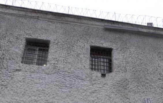 В Железногорске общественники оценили режим и условия содержания в изоляторе