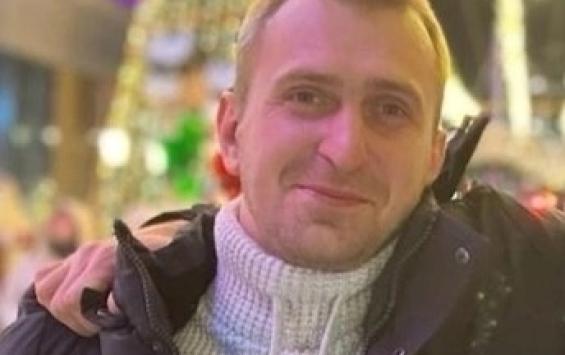 Житель Курска Владимир Шуров погиб в ходе СВО